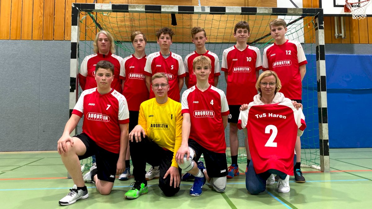 männl. Jugend C