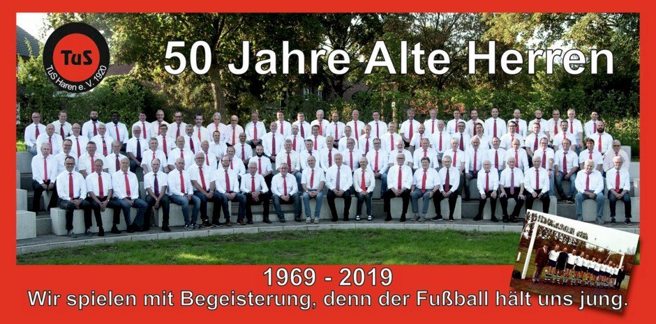 Alte Herren