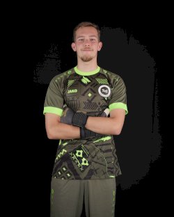 Alexander Meester