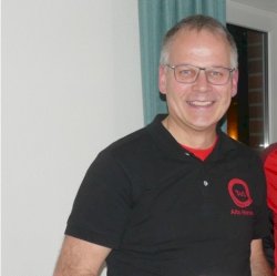 Michael Jansen
