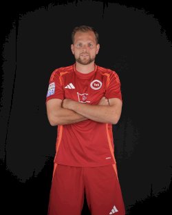 Martin Raming-Freesen