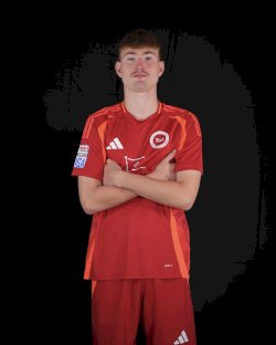 Noah Hoogenberg