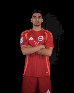 Shahab Nour Mohammadi
