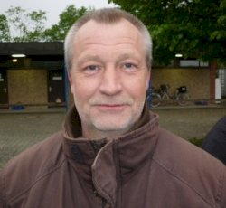 Ewald Jansen