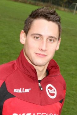 Dirk Wessels