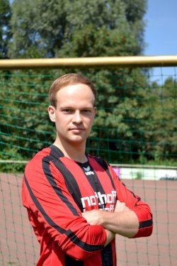 Henning Meyering