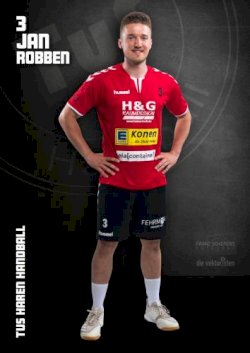 Jan Robben