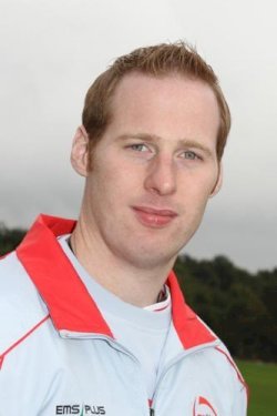 Jens Albers