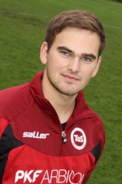 Jens Cordes