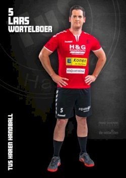 Lars Wortelboer