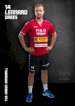 Lennard Drees
