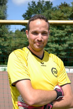 Maik Töller