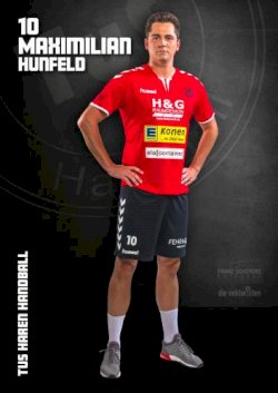 Max Hunfeld