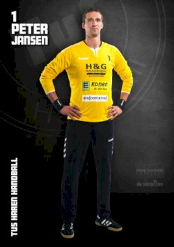 Peter Jansen