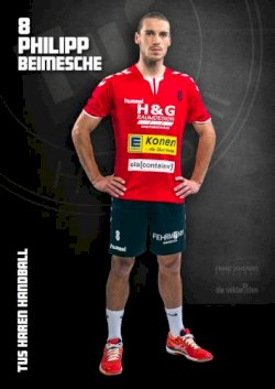 Philipp Beimesche