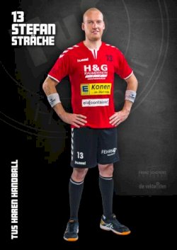 Stefan Sträche