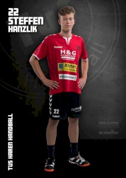 Steffen Hanzlik