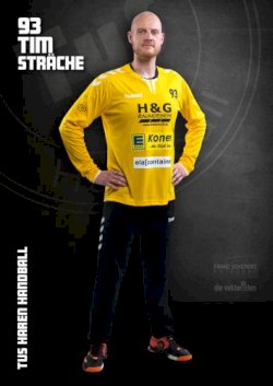 Tim Sträche