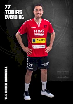 Tobias Everding