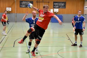 Handball: Saisonabschluss 2021/22