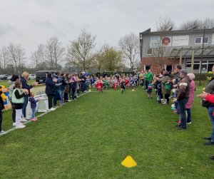 Blockspieltag Minikicker