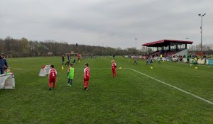 Blockspieltag Minikicker