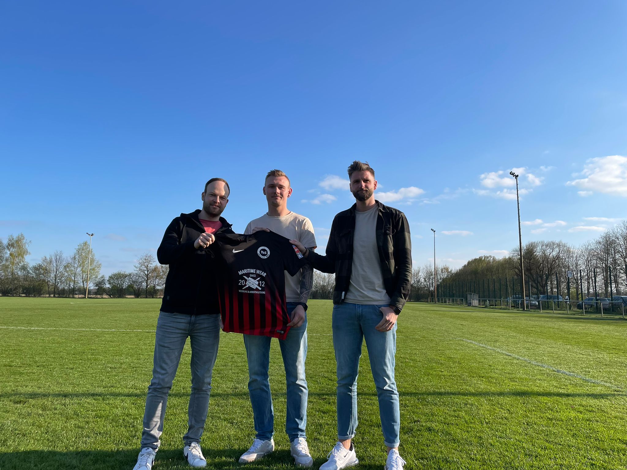 Transfernews