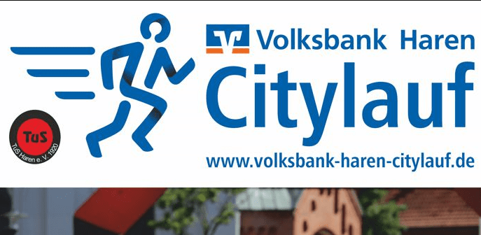 Citylauf Haren